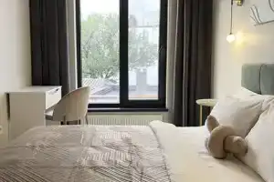 Двухэтажный коттедж, Алексино