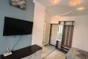 Однокомнатная квартира