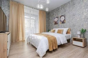 Двухкомнатная квартира, Пермь