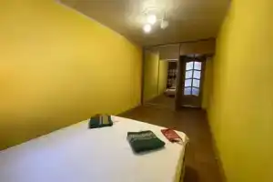Двухкомнатная квартира, Чита