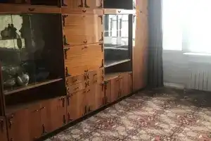 Трехкомнатная квартира, Якутск
