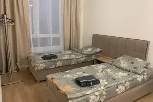 Двухкомнатная квартира, Зеленоград