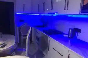 Двухкомнатная квартира, Серпухов