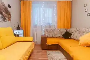 Однокомнатная квартира, Казань