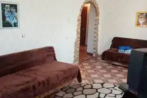Двухкомнатная квартира, Белогорск