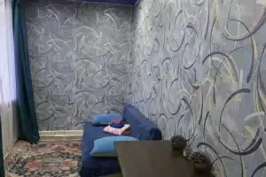 Комната, Белогорск