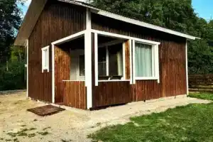 Одноэтажный коттедж, Чуралахта