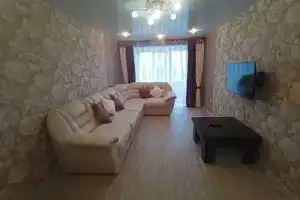 Двухкомнатная квартира, Белорецк