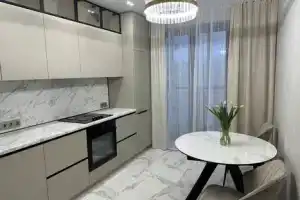 Однокомнатная квартира, Казань