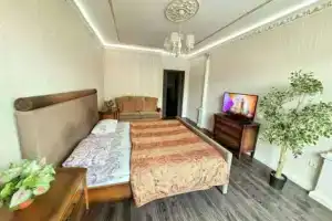 Двухкомнатная квартира, Екатеринбург