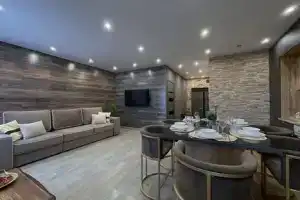 Двухкомнатная квартира, Астрахань