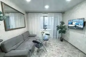 Двухкомнатная квартира, Екатеринбург