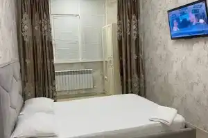 Однокомнатная квартира, Нальчик
