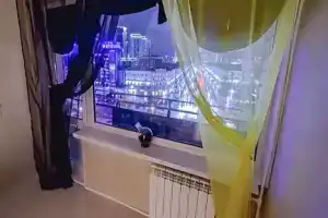 Двухкомнатная квартира, Екатеринбург
