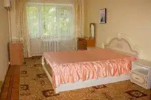 Трехкомнатная квартира, Сочи