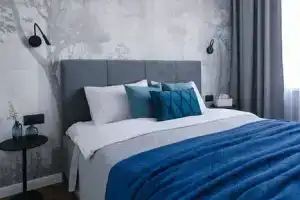 Двухкомнатная студия, Хабаровск