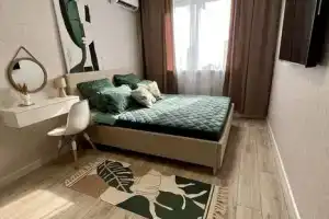 Однокомнатная квартира, Краснодар