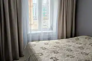 Трехкомнатная квартира, Нягань