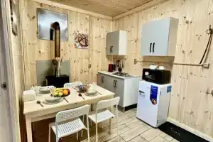 Двухкомнатная квартира, Сосново