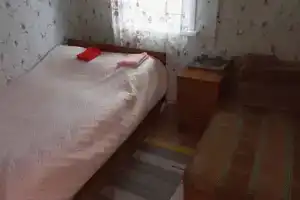 Комната, Бугульдейка
