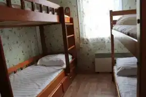 Комната, Бугульдейка