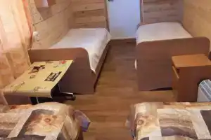 Комната, Бугульдейка