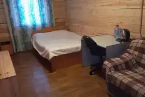 Комната, Бугульдейка