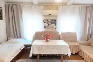 Коттедж, Камышла