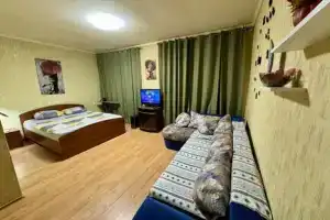 Однокомнатная квартира, Самара