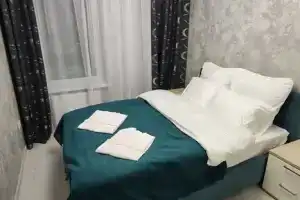 Двухкомнатная квартира, Петрозаводск