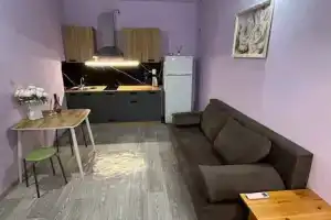 Двухкомнатная квартира, Вардане