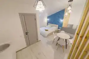 Комната, Пенза