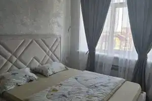 Трехкомнатная квартира, Каспийск