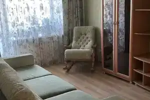 Двухкомнатная квартира, Ванино