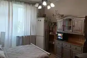 Комната, Москва