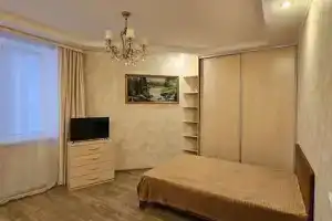 Однокомнатная квартира, Казань