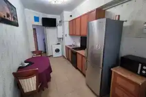 Однокомнатная квартира, Анапа