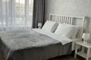 Двухкомнатная квартира, Кемерово
