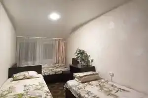Комната, Дивеево