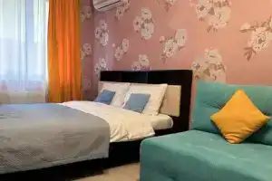 Однокомнатная квартира, Самара