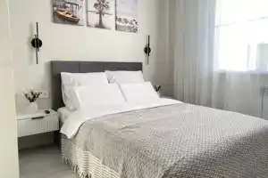 Однокомнатная квартира, Муром