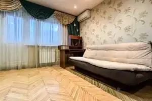 Однокомнатная квартира, Москва