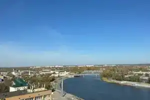 Студия, Пенза