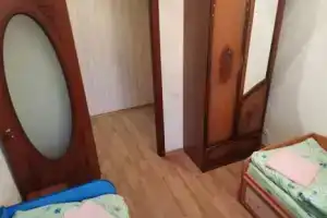 Трехкомнатная квартира, Пенза