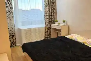 Двухкомнатная квартира, Пенза