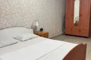 Трехкомнатная квартира, Пенза