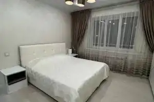 Трехкомнатная квартира, Благовещенск