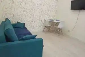 Двухкомнатная квартира, Черняховск