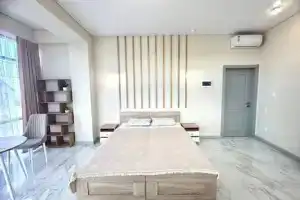 Однокомнатная квартира, Кисловодск