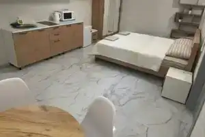 Однокомнатная квартира, Кисловодск